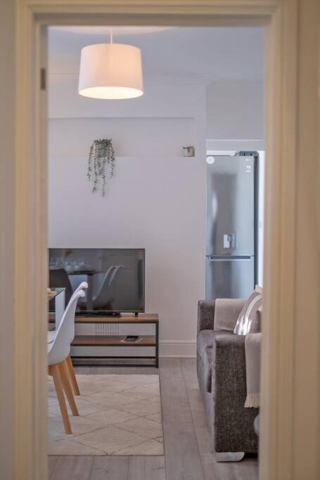 Ferienwohnung Starfish Porthcawl Exterior foto